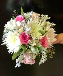 Hand Tied Delight Flower Power, Florist Davenport FL